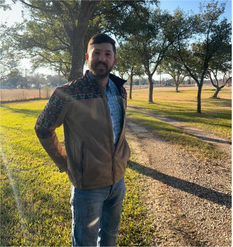 Michael Jarrell Owner Service Line Air Heat Baytown HVAC Engineer